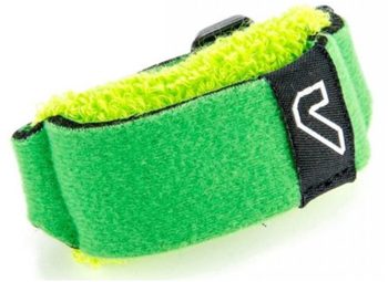 Gruv-Gear FretWraps HD Leaf 3-Pack Green - Medium