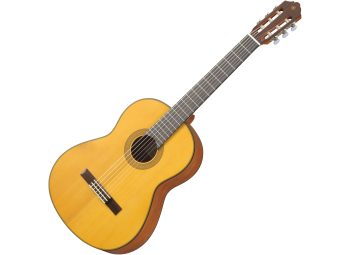 Yamaha CG122MS