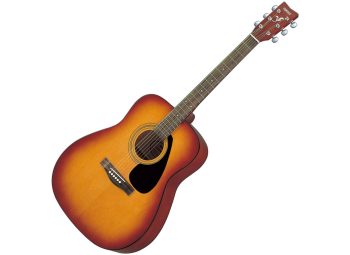 Yamaha F310TBSII