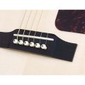 Epiphone AJ-220SCE Natural Acoustics