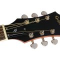 Epiphone AJ-220SCE Vintage Sunburst Acoustics