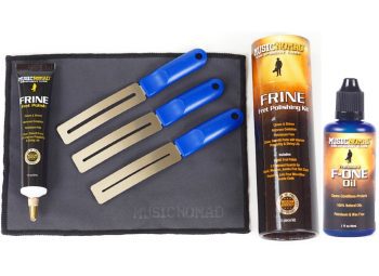 Music-Nomad MN144 Total Fretboard Kit