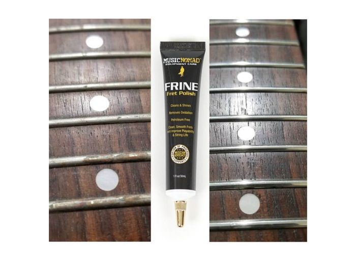 Music-Nomad MN144 Total Fretboard Kit