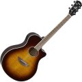 Yamaha APX600FMTBS