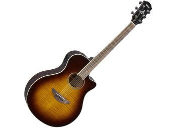 Yamaha APX600FMTBS