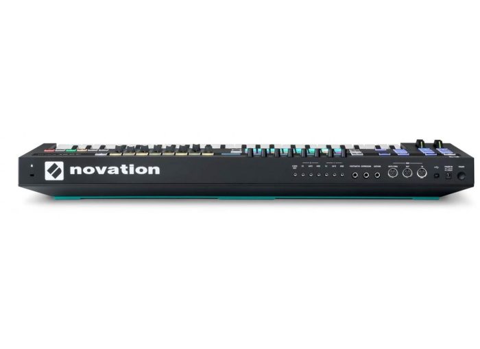 Novation RNO 49SLMK3 SL MKIII