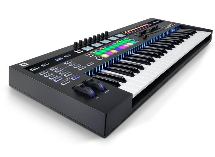 Novation RNO 49SLMK3 SL MKIII
