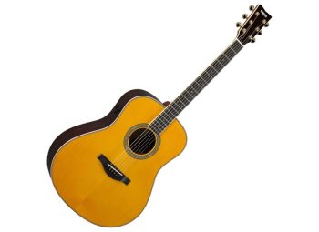 Yamaha TransAcoustic LL-TA Vintage Tint