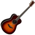 Yamaha TransAcoustic LS-TA Brown Sunburst