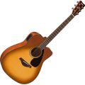 Yamaha FGX800CSDBII