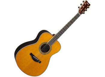 Yamaha TransAcoustic LS-TA Vintage Tint