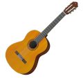 Yamaha CGS104AII