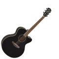 Yamaha CPX600 Black