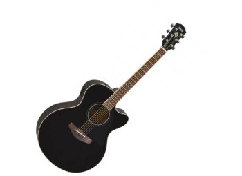 Yamaha CPX600 Black