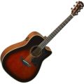 Yamaha A3M ARE Tobacco Brown Sunburst