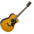 Yamaha AC1R II Vintage Natural