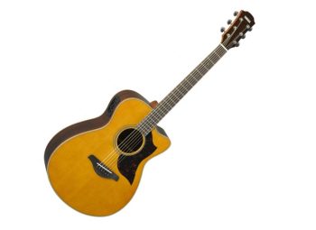 Yamaha AC1R II Vintage Natural