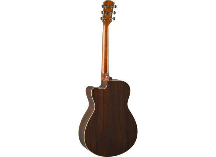 Yamaha AC1R II Vintage Natural