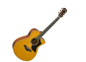 Yamaha AC5M ARE Vintage Natural