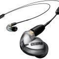 Shure SE425 Earphones RMCE-BT2 Bluetooth 5 - SILVER