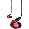 Shure SE535 Earphones RMCE-UNI - RED