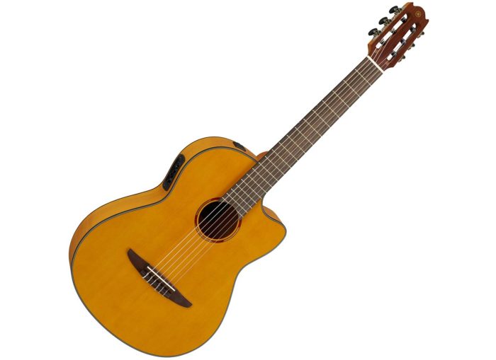 Yamaha NCX1FMNT