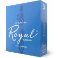 Daddario Rör Royal Rico Rico Royal Bb-klar. 10-p. 1.5