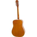 Epiphone Dove Studio (Acoustic/Electric w/ Fishman SoniTone) Violinburst Acoustics