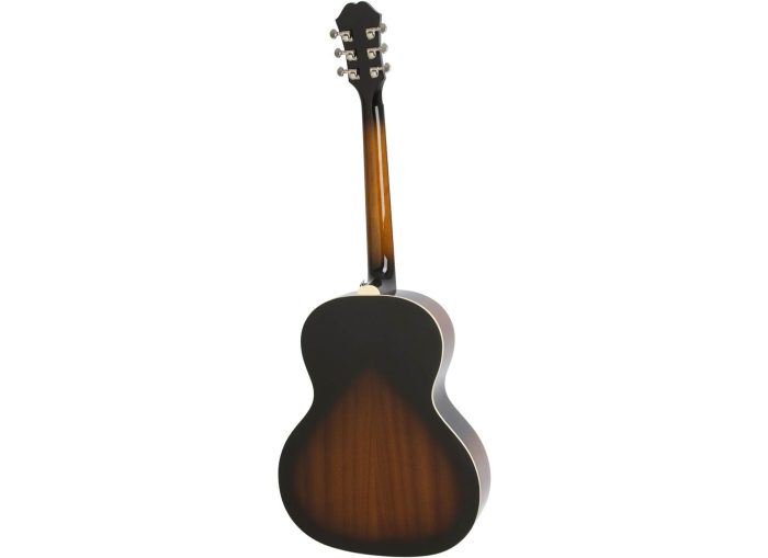 Epiphone EL-00 Pro (Acoustic/Electric w/ Fishman SoniTone) Vintage Sunburst Acoustics