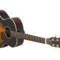 Epiphone EL-00 Pro (Acoustic/Electric w/ Fishman SoniTone) Vintage Sunburst Acoustics