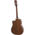 Epiphone AJ-210CE Incl Hard Case Vintage Sunburst Acoustics