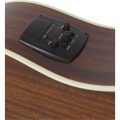 Epiphone AJ-210CE Incl Hard Case Vintage Sunburst Acoustics
