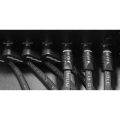 Ebs DC1-18 90/90, Flat Power Cable 18 cm