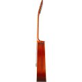 Epiphone Hummingbird 12-str All Solid Wood Aged Cherry Sunburst Gloss Inspired by Gibson