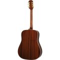 Epiphone Hummingbird All Solid Wood Aged Natural Antique Gloss Inspired by Gibson