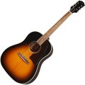 Epiphone J-45 All Solid Wood Aged Vintage Sunburst Gloss Inspired by Gibson