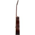Epiphone J-45 All Solid Wood Aged Vintage Sunburst Gloss Inspired by Gibson