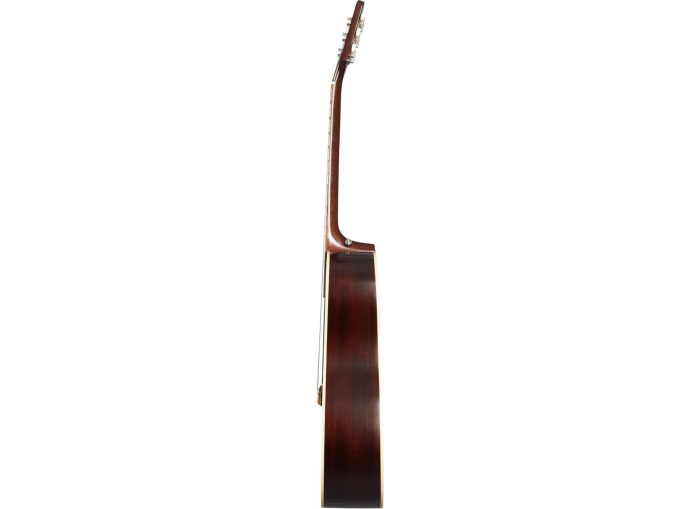 Epiphone J-45 All Solid Wood Aged Vintage Sunburst Gloss Inspired by Gibson