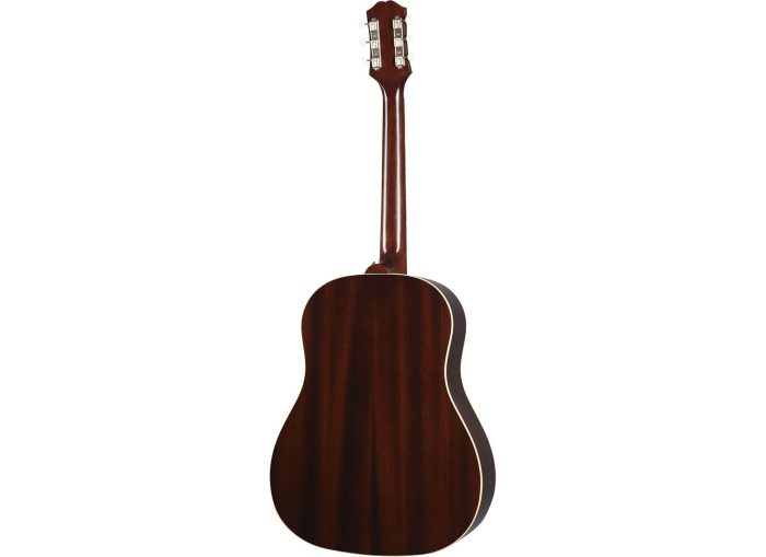 Epiphone J-45 All Solid Wood Aged Vintage Sunburst Gloss Inspired by Gibson