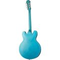 Epiphone Casino Worn Worn Blue Denim Casino