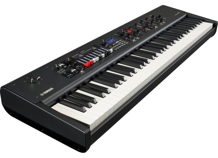 Yamaha YC73