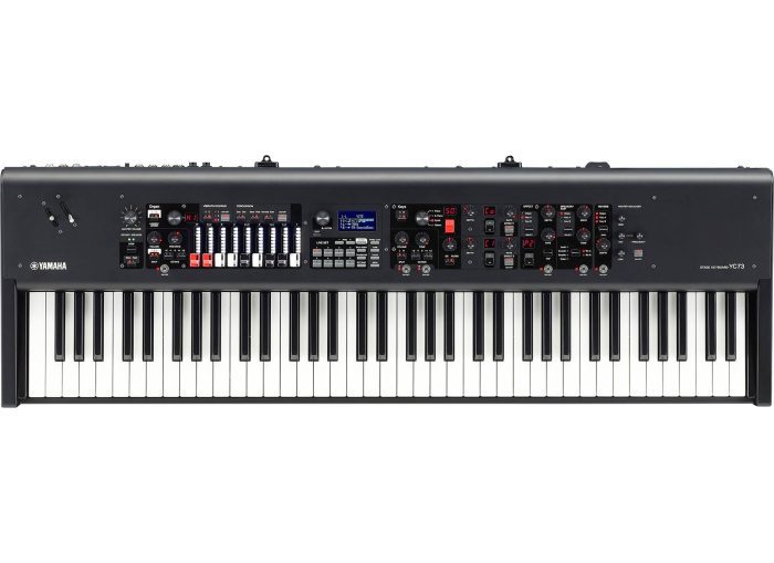 Yamaha YC73