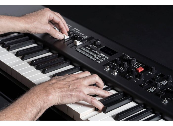Yamaha YC88