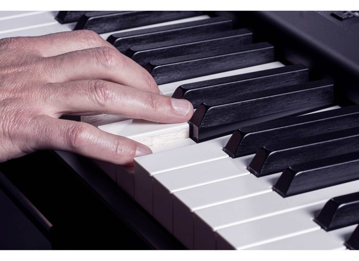Yamaha YC88