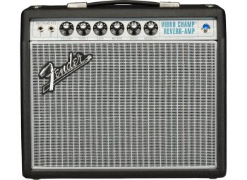 Fender '68 CUSTOM VIBRO CHAMP