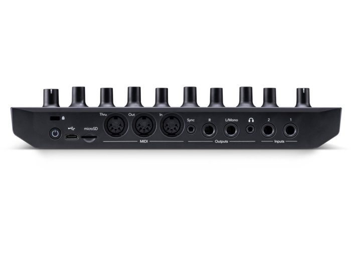 Novation RNO CIRCUIT-TRKS Circuit