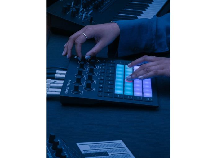 Novation RNO CIRCUIT-TRKS Circuit