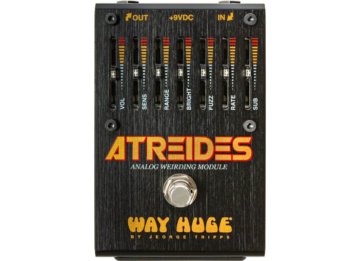Way-Huge-Electronics WHE900