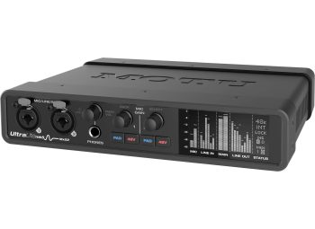 Motu UltraLite mk5