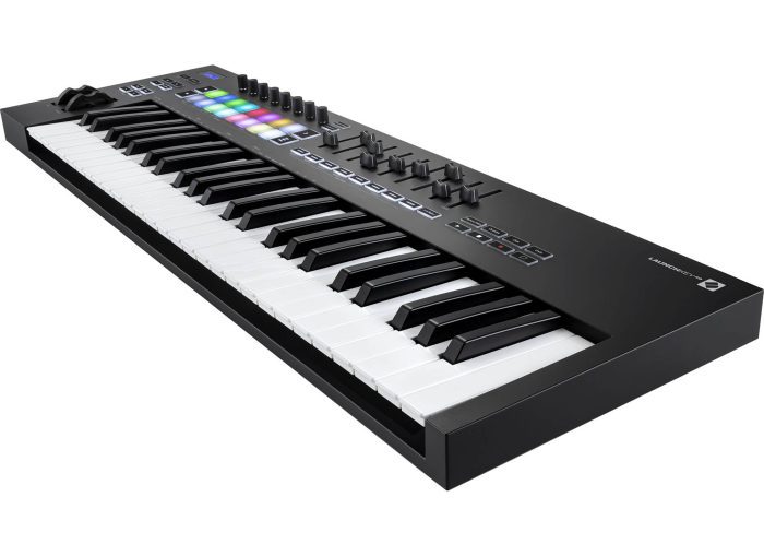 Novation RNO LAUNCHKEY-49-MK3 Launchkey
